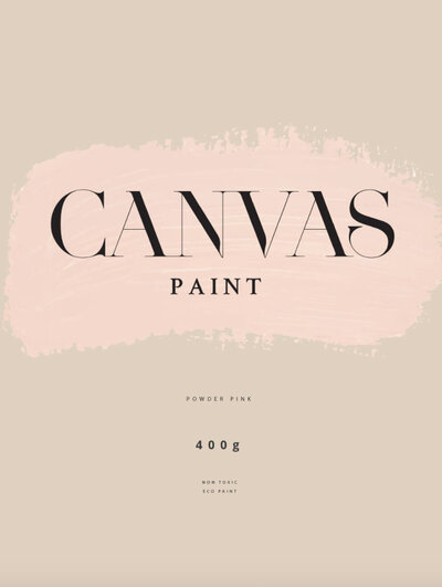 Paint Branding