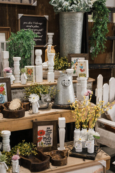antique goods
