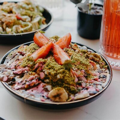 Gut, Mind & Astounding Mindful Nutrition Connection What Your Body Hears