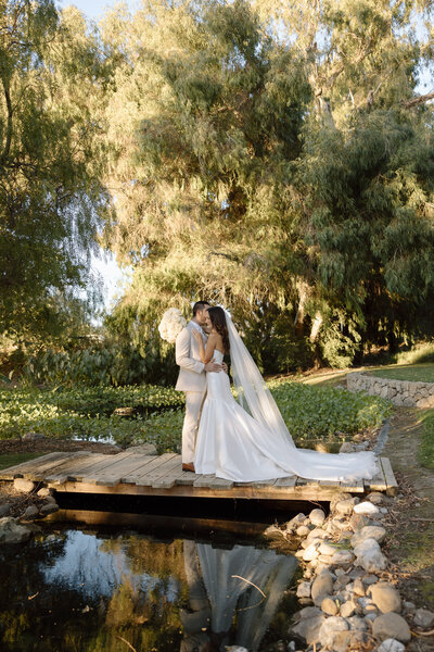 Galway Downs in Temecula Wedding shot by Laura Burns Photography, a Photo and video team