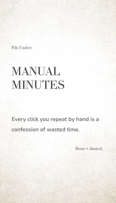 manual-minutes