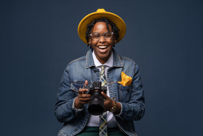 Mariner and Kamiak High School Photographer