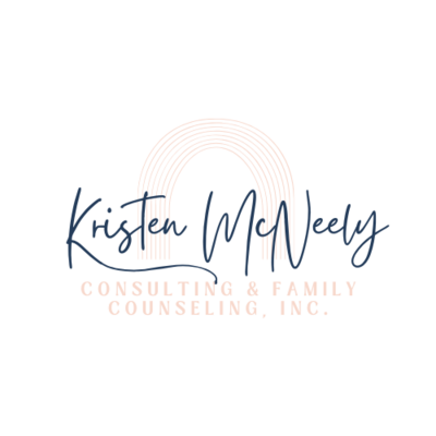 Kristin Logo Design20