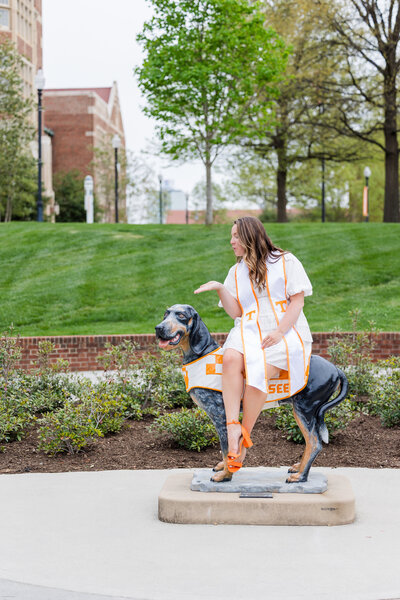 University of Tennessee Senior Inspo-3177
