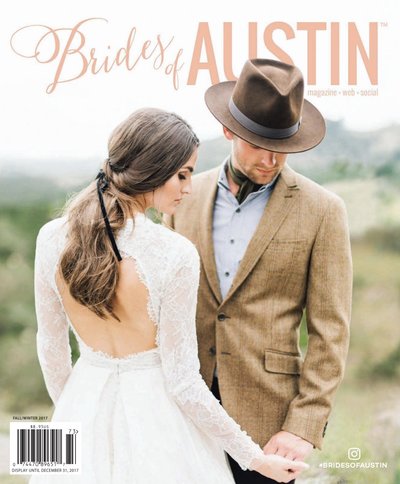 Bride of Austin Mag