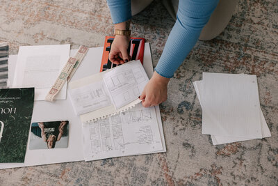 From logos to full brand identity, I help Abbotsford businesses stand out through strategic, modern design. Megan Ashley Creative helps bring your dreams to life