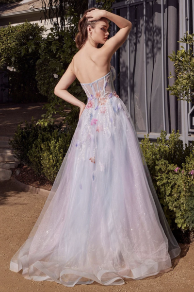 Lovena Formal Gowns | Cairns Bridal Studio
