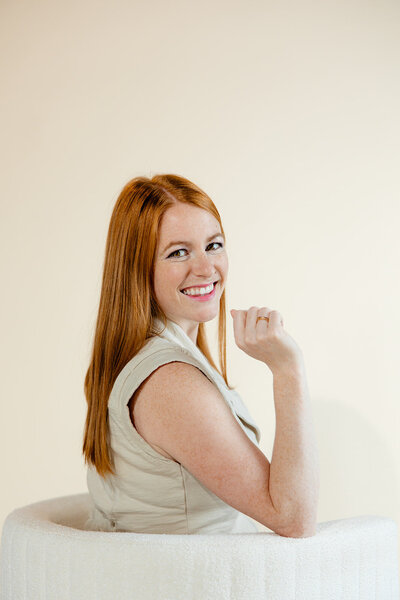 Ann Arbor Wedding Planner Abby
