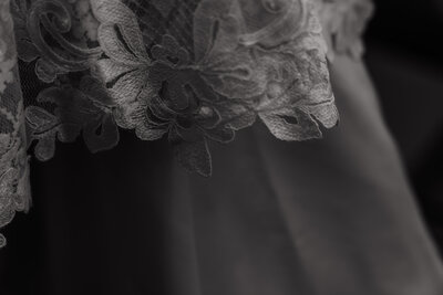 Editorial Wedding Photography