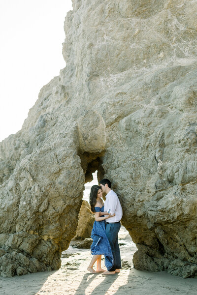 El-Matador-Beach-Engagement-Session-41