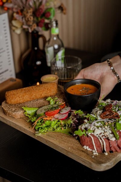 Zus en Zo Food & Drinks lunchroom Baarle-Nassau (12)