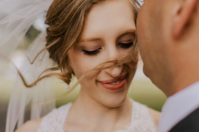Indiana elopement photographer | Kelsey Lefever Photography