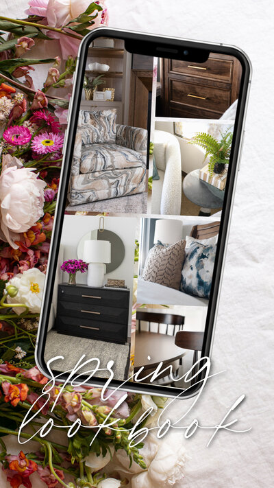 Dive into spring inspiration with our captivating furniture designs in our Spring Lookbook.