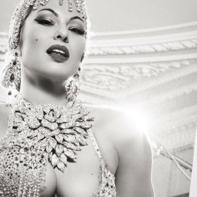 Immodesty Blaize Official