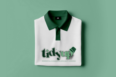 Tidy Up