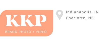 Indianapolis and Charlotte Branding Photographer and Videographer