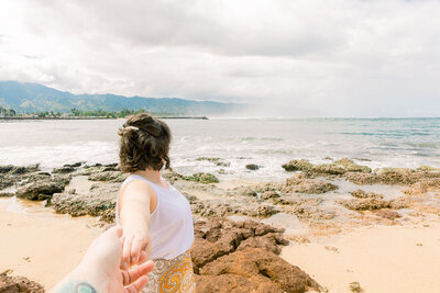 Maui Hawaii epic couples photos