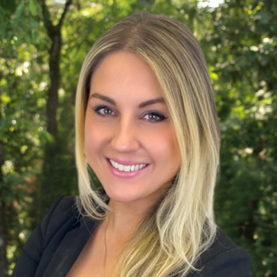 Headshot of Eva Cincuite, Client Services Associate of Sislo Wealth Management
