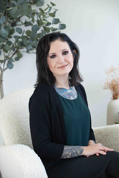 Psychologist Therapy in Kingston
