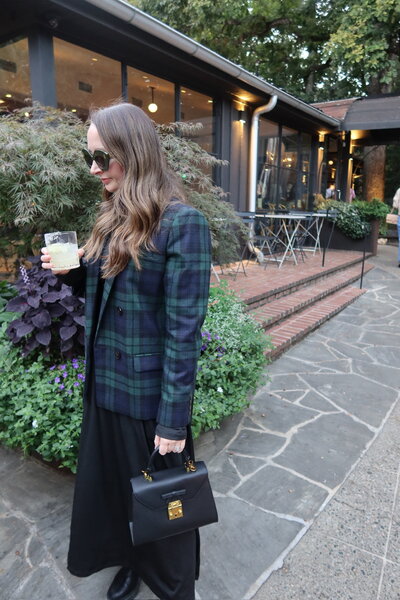 Georgia Lifestyle Blogger