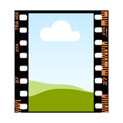 film border