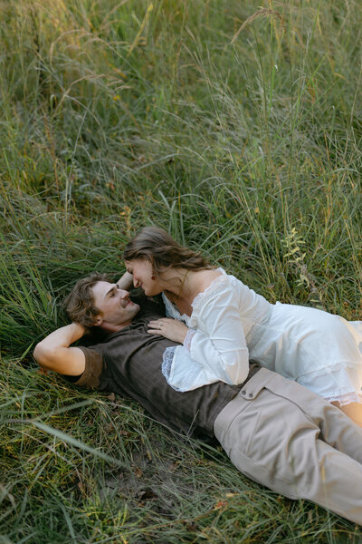 documentary wedding photographer