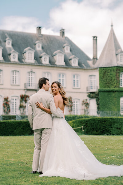 Eline en Alexander - 0241