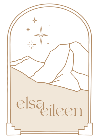 Elsa Eileen Logo
