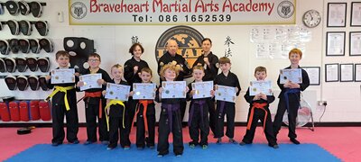 Team Ryano Fighter Adam Darby