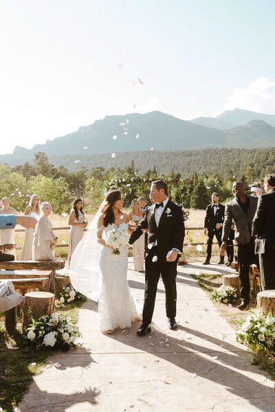 Denver Colorado Wedding Planning & Design | Erika Sandoval Events | Portfolio Gallery 2