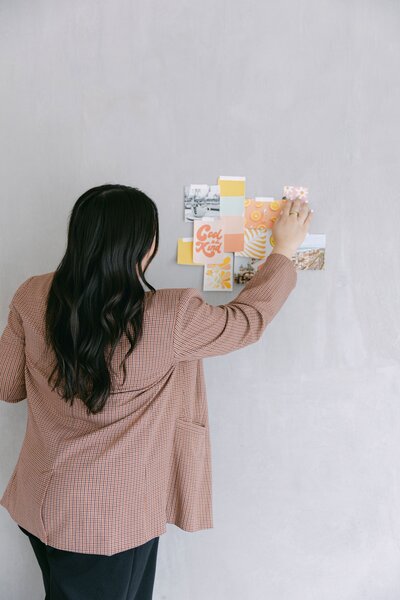 Branding expert for women entrepreneurs