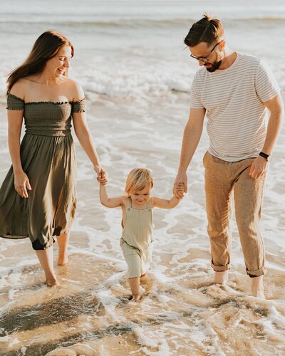 Family Photography by Victoria Costello Photography