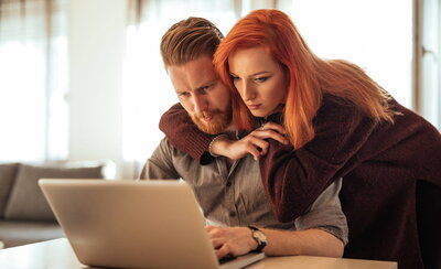 readhead couple