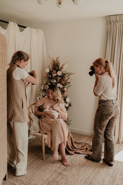 Eline Froukje Photography | Liefdevolle lifestyle fotografie
