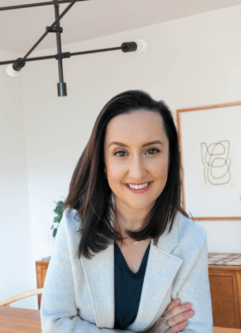 Jerusha Jantz Holistic Wellness Coach