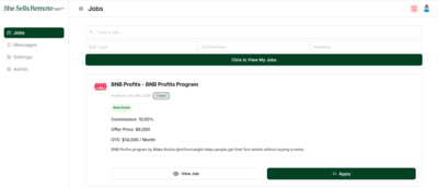 Shelby Sapp - shelbysapp.com