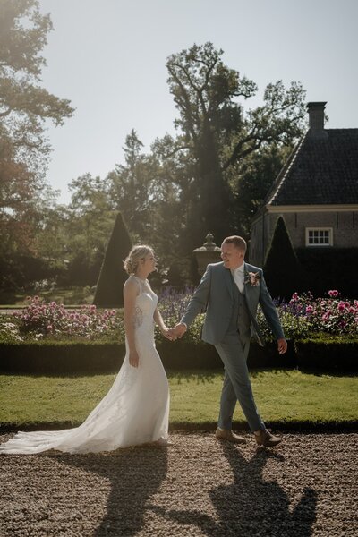 intieme bruiloft, trouwfotograaf oldenzaal, trouwfotograaf twente, bruidsfotograaf oldenzaal, bruiloft fotografie overijssel, BEAU À BO
