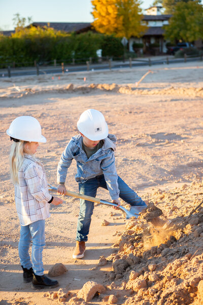 RICHARDSON GROUND BREAKING-31