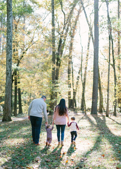 Birmingham Family Photographer