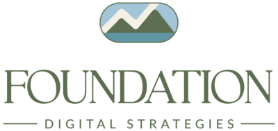 foundation digital strategies logo