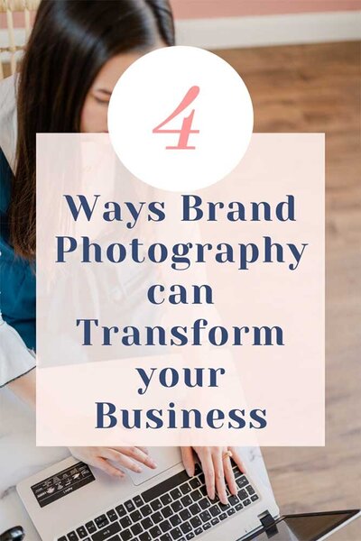 4 Ways to use Brand Photos on your website - blog