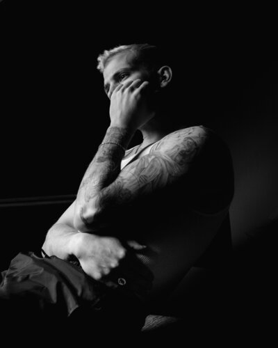 self-portrait-Nómada-Workshop-Will-DeGraw-Clever-Disarray-1