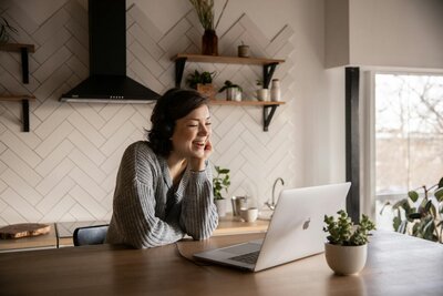 Counseling articles on the Inherent Strength blog — online therapy and telehealth counseling resources for women’s mental health.