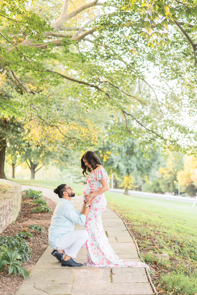 maternity session 63