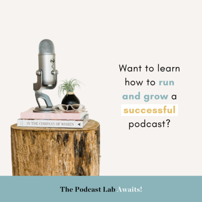 Podcast Lab - Online Marketing Expert