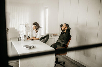 Branding agency A.ligned Creatives