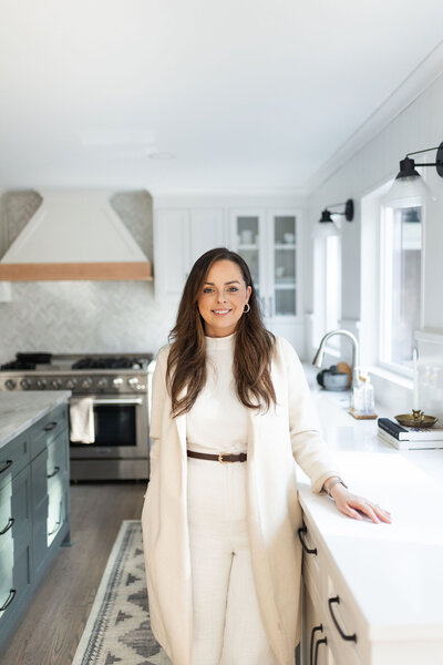 Get to know Megan Paterson, the creative force behind Megan Paterson Interiors. With a passion for timeless design and a dedication to well-being-focused spaces, Megan brings a unique touch to Atlanta's interior design scene. Explore her journey and expertise.