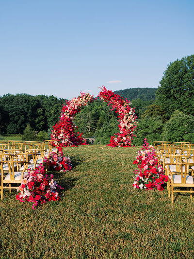 California wedding planner