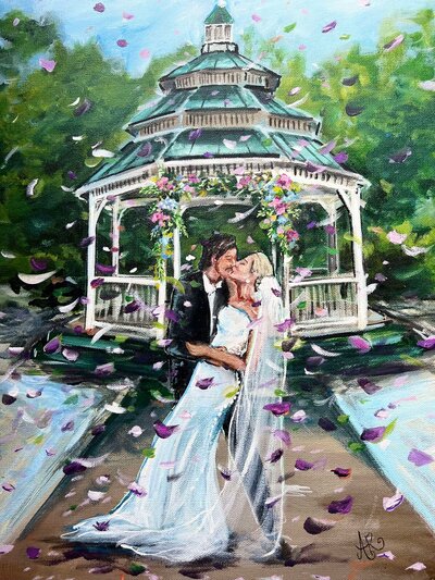 Arastasia Photography - Cleveland Ohio Wedding and Elopement Photography, Maternity and Newborn Photography, Family Portraits and Live Wedding Painting