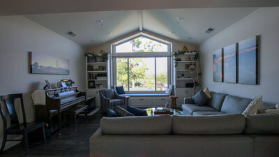 Designed by Just Design Resources in the Bay Area